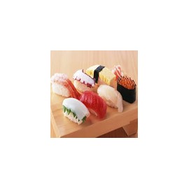 Nigiri Sushi - mixed Sushi 8 p