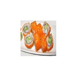 California Maki Sushi