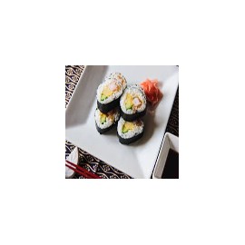 Futo Maki Sushi