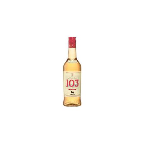 103 Brandy 1L