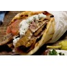 Mixed Kebab