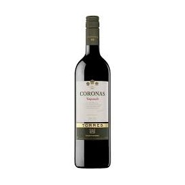 Coronas Torres Wine