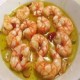 Shrimps with Garlic