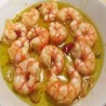 Gambas al Ajillo