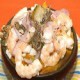 Cazuela Mixta