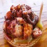 Pulpo a la Gallega