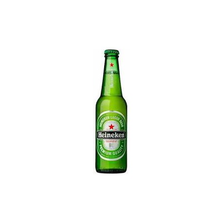 Heineken 33cl