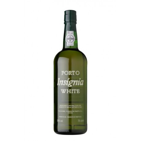 Porto Insignia Dry White