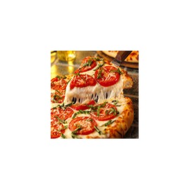 Pizza Napoletana