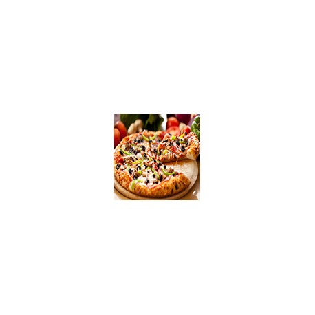 Pizza Tonelli