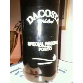 Dacosta Special Reserve
