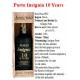 Porto Insignia 10 years old