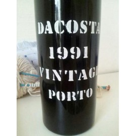 Dacosta Vintage Porto 1991