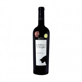 Cabeca de Toiro Red wine  Reserva