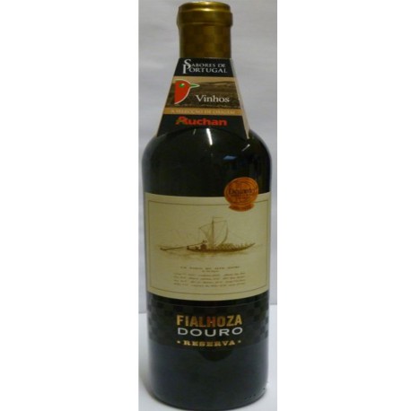 Fialhoza Red Wine