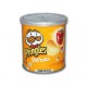 Batata Pringles 40gr Paprika