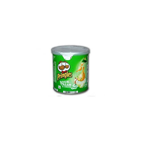 Batata Pringles 40gr 