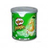 Crisps Pringles 40gr Sour Cream and Onion