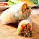 Vegetable Rolls (2p.)