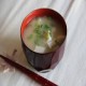 Miso Soup