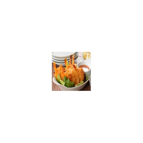 Snack de Gambas
