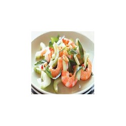 Ensalada De Gambas
