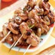 Chicken Yakitori (2 sticks)