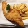 Haddock and Chips