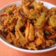 Mix Vegetarian Pakora
