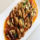 Chicken with Cashew Nuts