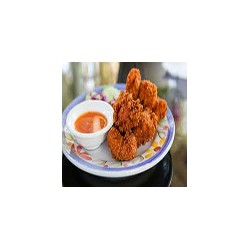 Pakora de Pollo