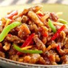 Pollo crujiente estilo Thay