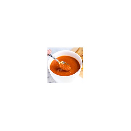 Tomato Soup