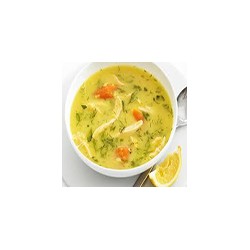 Chicken Soup