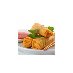 Vegetable Rolls