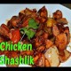 Chicken Shashlik