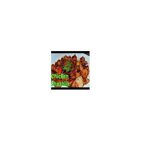 Pollo Shashlik