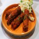 Lamb Seekh Kebab