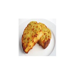 Garlic Bread with Cheese