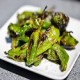 Small Green Peppers Fried & Salted (Pimientos Padron)