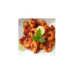 Goa Gambas Masala