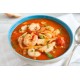 Traditional Canarian Stew (Prawn,Mushrooms,Octopus)
