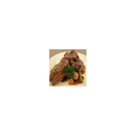 Lamb Rada