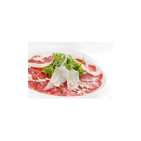 Beef Carpaccio