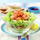 Coctel de Gambas