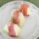 Melon con Jamon