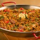 Meat Paella