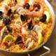 Mixed Paella