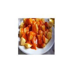 Papas Bravas