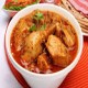 Chicken Tikka Korma - Tandoori Curry